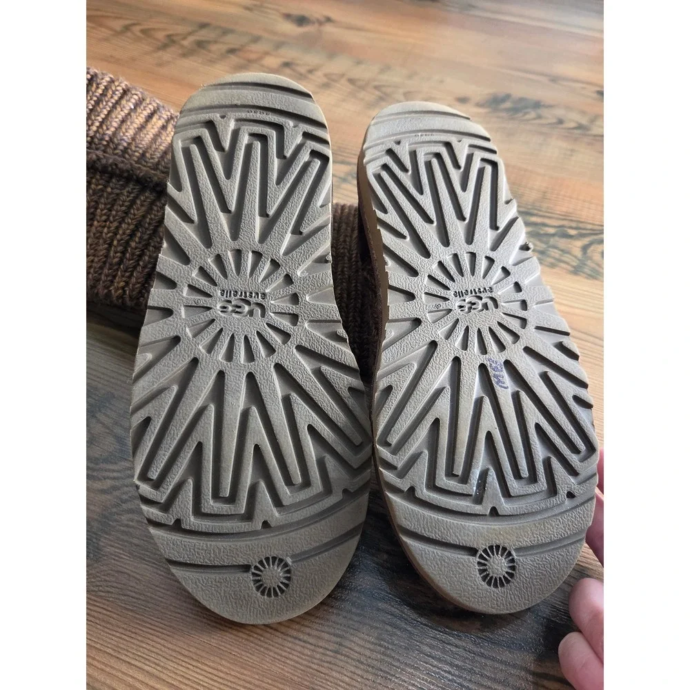 UGG australia classic